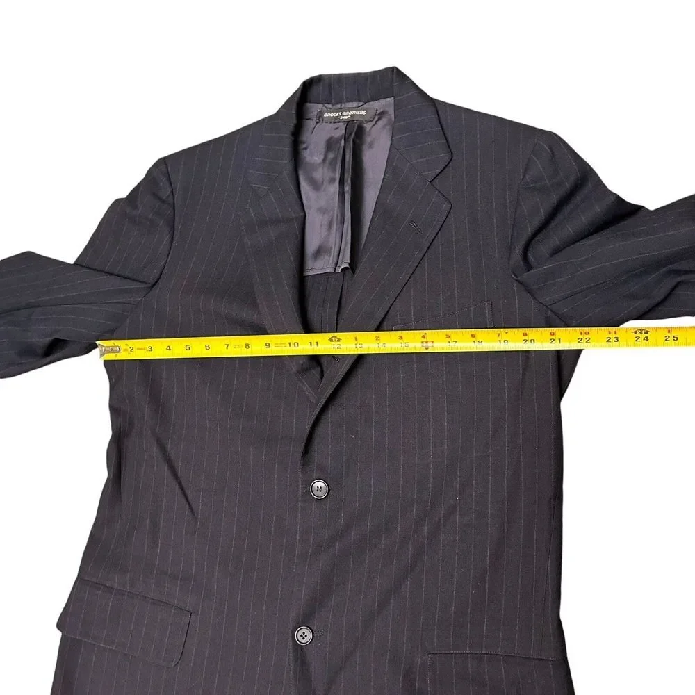 Brooks Brothers pre owned